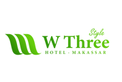 W Three Style Hotel Makassar